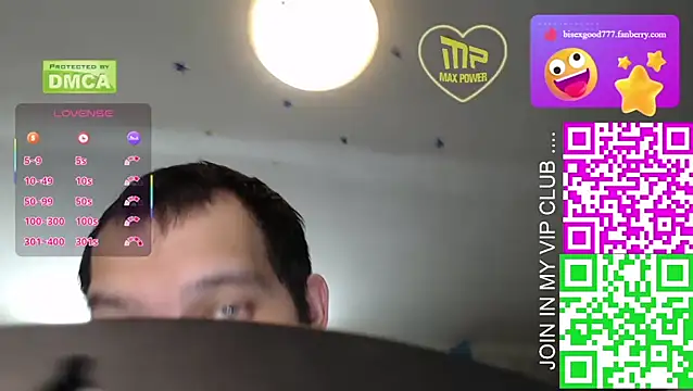 BISEXGOOD777's cam snapshot