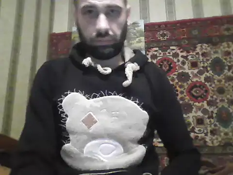 AlferezzSolvajo's cam snapshot