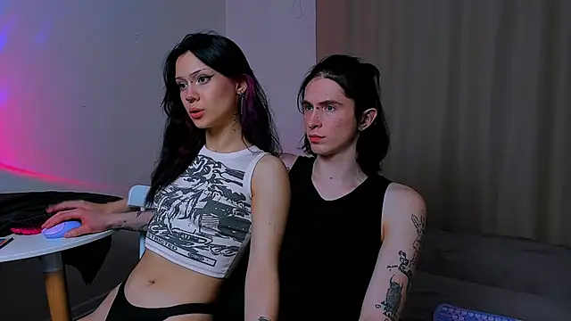 LadyTrep's cam snapshot