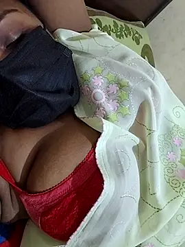 Silk_Smitha_27's cam snapshot