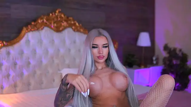 Juicy_Jessye's cam snapshot