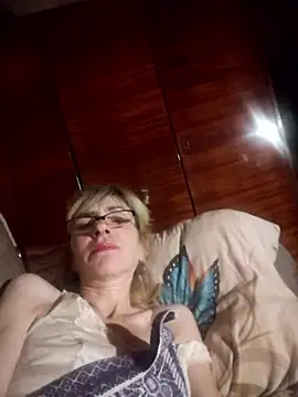 Georgette466's cam snapshot