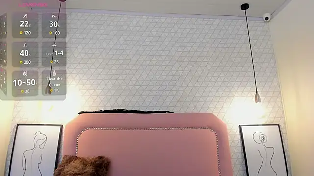 ROSESWEET2's cam snapshot