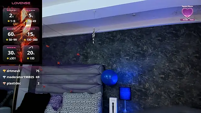 Bella_Evans_'s cam snapshot