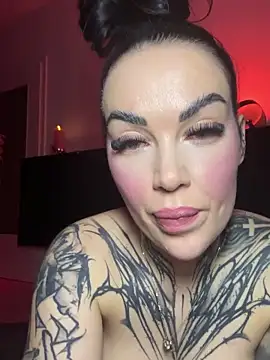 DirtyDahlia's cam snapshot