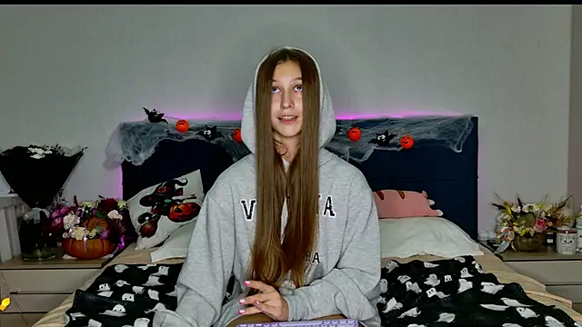 MissEmilyMiller's cam snapshot