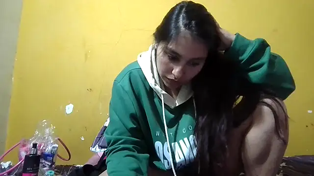 zairabreze's cam snapshot