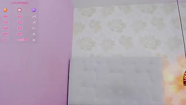 IVONNEPARKER6's web cam