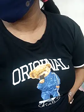 Shy_Peehu's cam snapshot