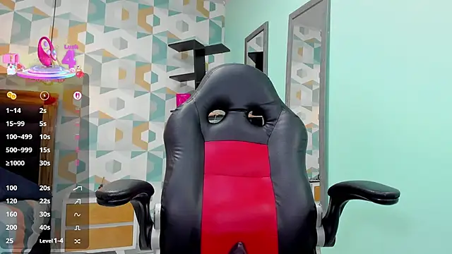 ROSIE_MOSS's cam snapshot