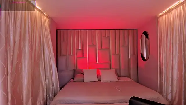 IsabellaMoreau's cam snapshot