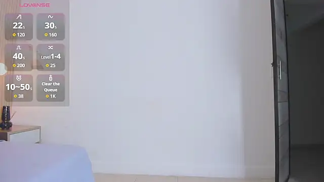 Hera_goddesss's cam snapshot