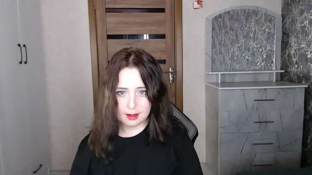 Kristy-Max's cam snapshot