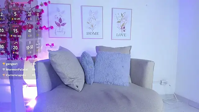 soul_arabian's cam snapshot