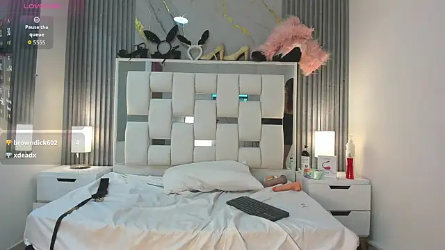 VanessaHard_as's cam snapshot