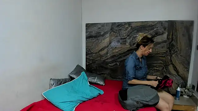 Alexayblake's cam snapshot