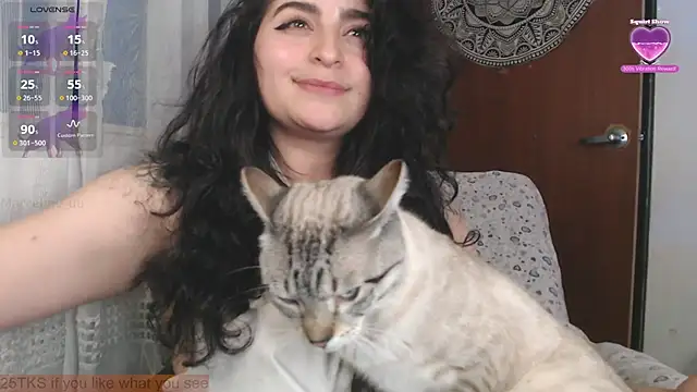 Marci_owo's cam snapshot