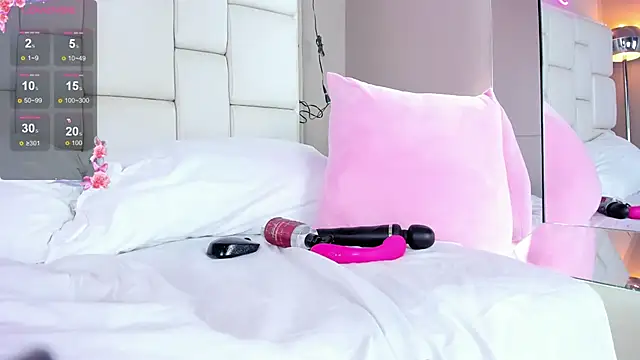 VioletthaRous's cam snapshot