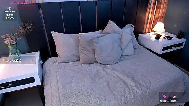 Janne_lee's cam snapshot