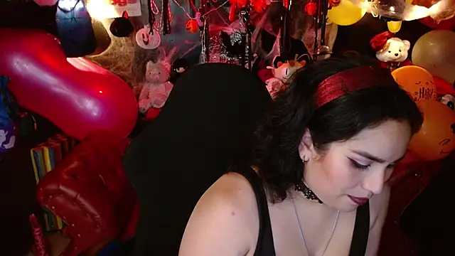 kureiji_hentaii's cam snapshot