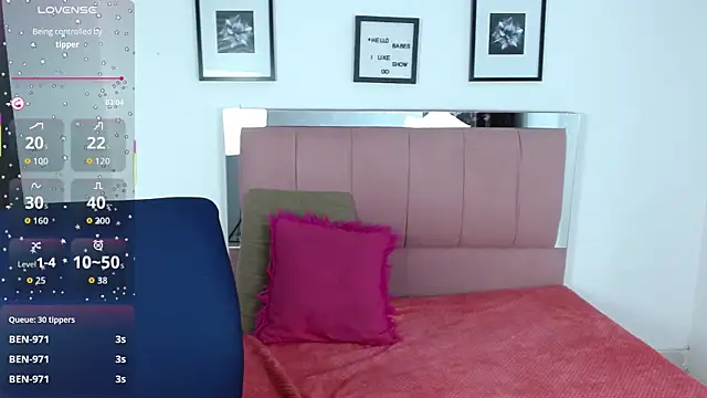 Lele_F_w's cam snapshot