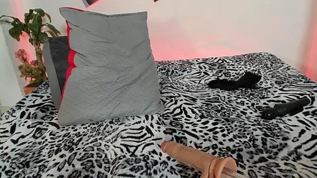 Jessica_Herrera_'s cam snapshot