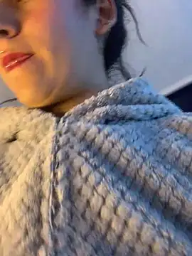 Alaska_euphoria's cam snapshot