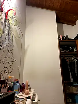 Paulina-Wells's cam snapshot