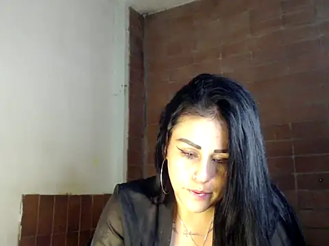 Dulce_lindaaa's cam snapshot