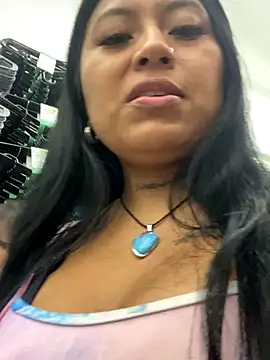 luisa16xxx's web cam