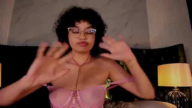 ChloeCortez's cam snapshot