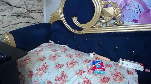 kimberly_candy's cam snapshot