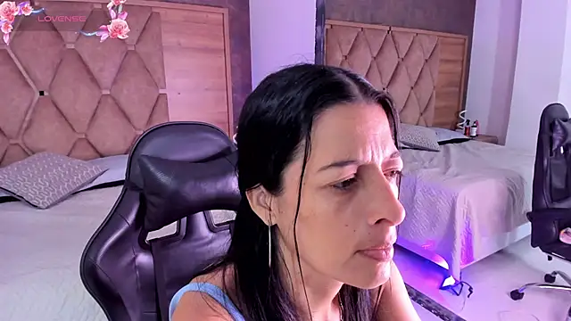 ShaunaDream live sex cam