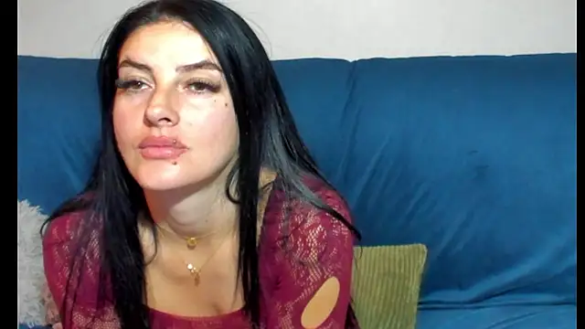 GlamourousKassy's cam snapshot