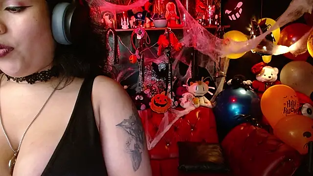 kureiji_hentaii's cam snapshot