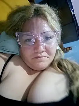 Carlotaazul's cam snapshot