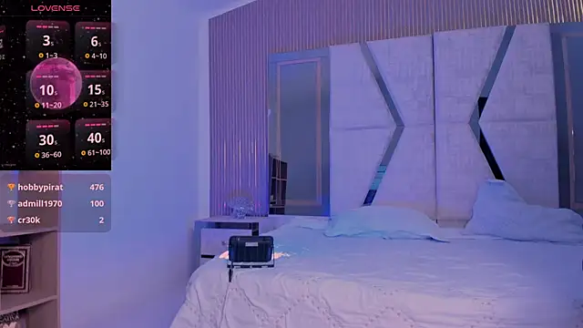 JacobRoberts1's cam snapshot