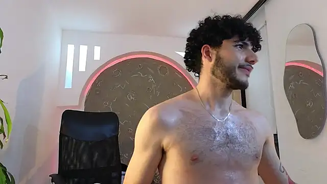 Rafael_Mendezz's cam snapshot