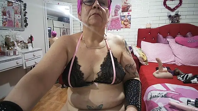 maturehot_65's cam snapshot