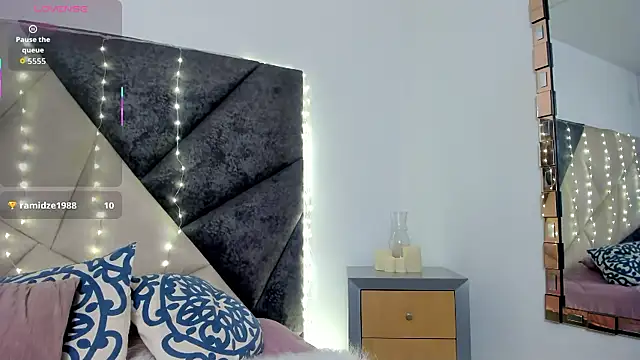 ShegoBlake's cam snapshot