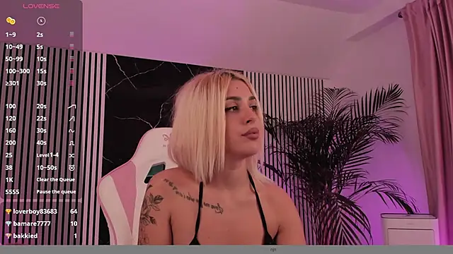 daisyblushh's cam snapshot