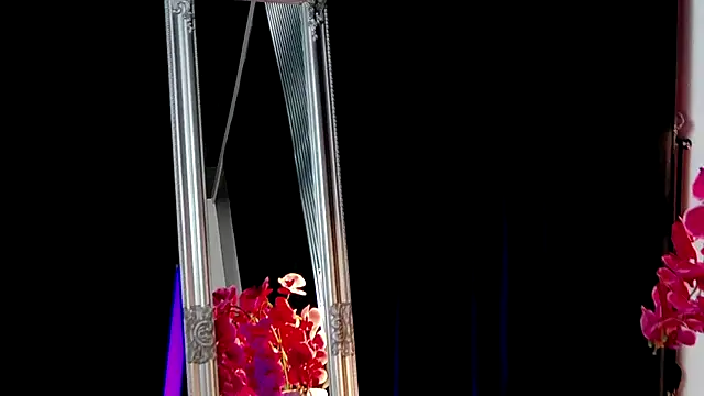 KenyaCruz's cam snapshot