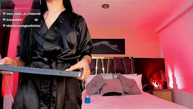 ScarletTorres's cam snapshot