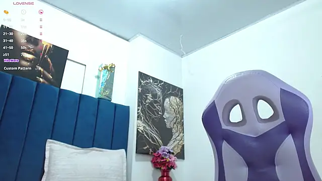 Tatiana_star1's cam snapshot