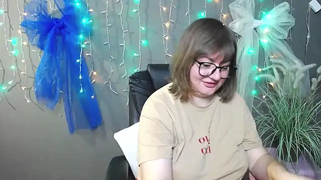 ZannaDreil's cam snapshot