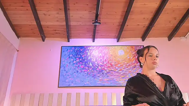 nova_lane's cam snapshot