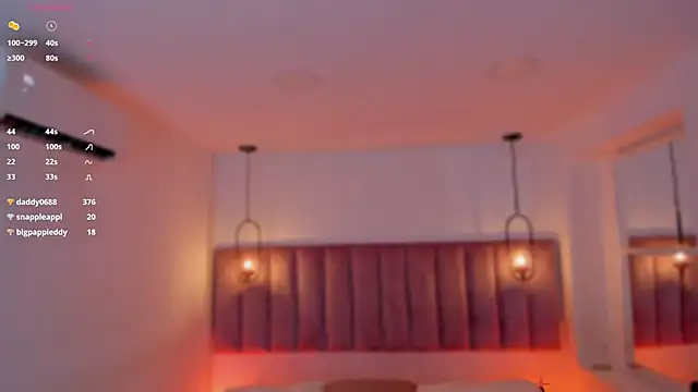 Haily_b's cam snapshot