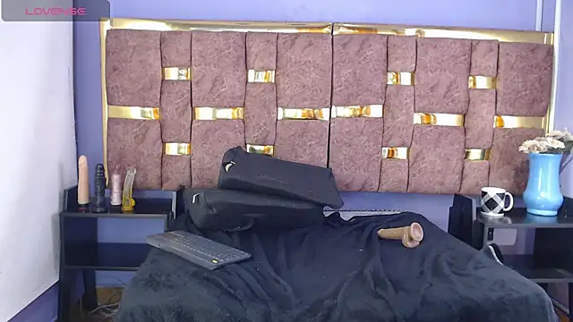 shantall_05's cam snapshot