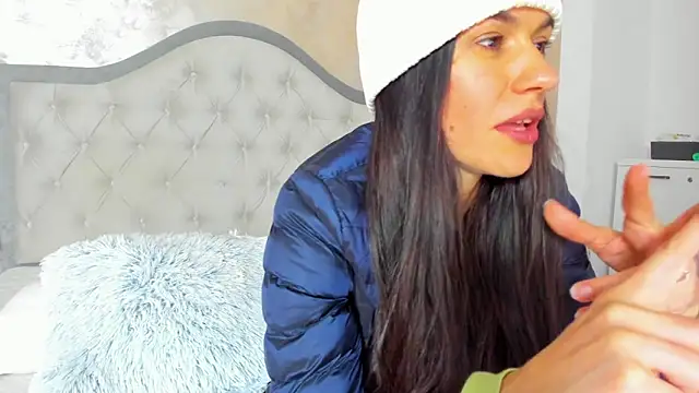 JennaMyers's cam snapshot