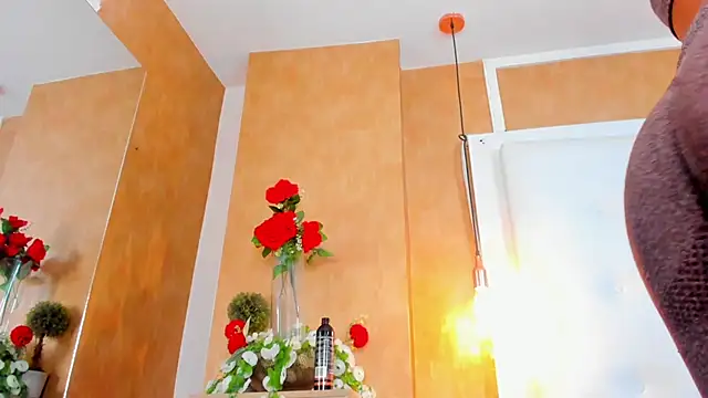 emilyadams0's cam snapshot